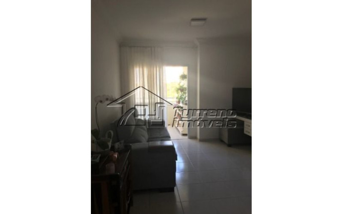 Imagem Apartamento com 2 Quartos à Venda, 64 m² em Jardim América - São José Dos Campos Imagem Apartamento com 2 Quartos à Venda, 64 m² em Jardim América - São José Dos Campos