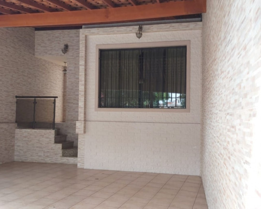 Sobrado com 3 Quartos à Venda, 202 m² em Vila Formosa - São Paulo