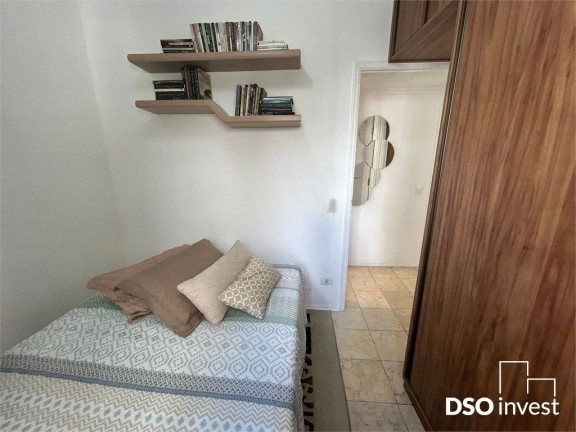 Imagem Apartamento com 3 Quartos à Venda,  em Brooklin - São Paulo
