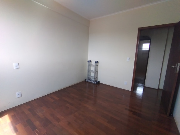 Imagem Apartamento com 3 Quartos à Venda, 105 m² em Centro - Bauru