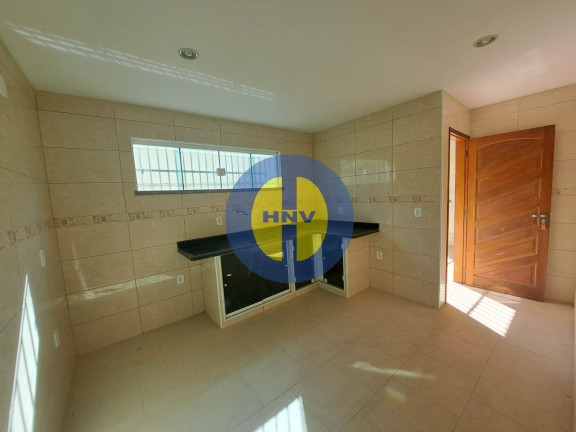 Imagem Casa com 3 Quartos à Venda, 440 m² em Jardim Atlântico Oeste (itaipuaçu) - Maricá