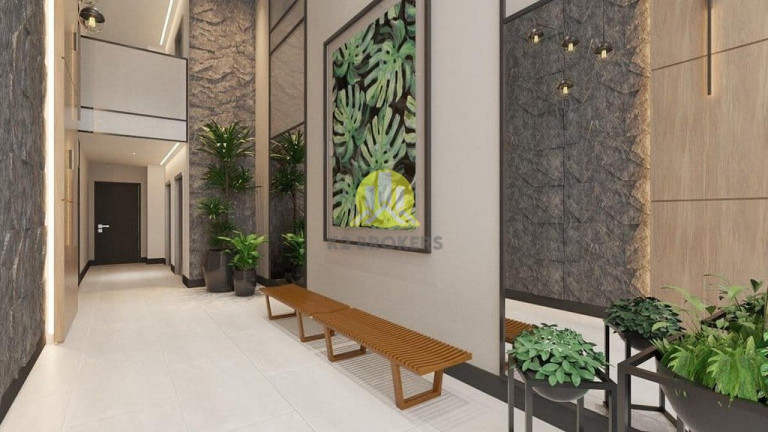 Imagem Cobertura com 3 Quartos à Venda, 94 m² em Alto Da Glória - Curitiba