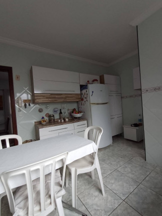 Imagem Apartamento com 2 Quartos à Venda, 127 m² em Guilhermina - Praia Grande