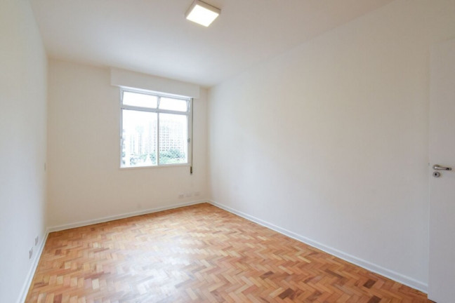 Imagem Imóvel com 3 Quartos à Venda, 107 m² em Itaim Bibi - São Paulo