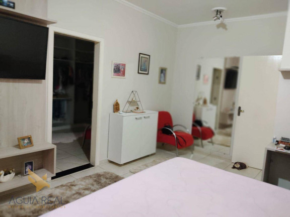 Imagem Casa com 4 Quartos à Venda, 275 m² em Vila Vilas Boas - Campo Grande Imagem Casa com 4 Quartos à Venda, 275 m² em Vila Vilas Boas - Campo Grande