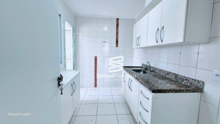 Apartamento com 3 Quartos à Venda, 69 m² em Nova América - Piracicaba