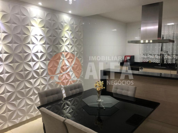 Imagem Casa com 3 Quartos à Venda, 125 m² em Jardim Rio Das Pedras - Cotia Imagem Casa com 3 Quartos à Venda, 125 m² em Jardim Rio Das Pedras - Cotia