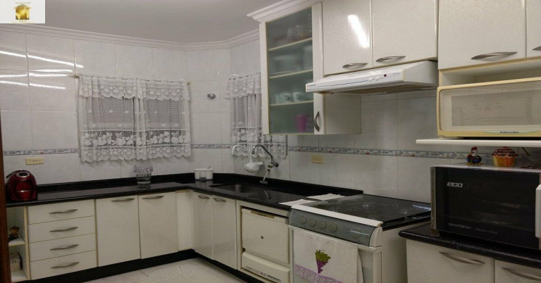 Imagem Apartamento com 2 Quartos à Venda, 97 m² em Centro - São Bernardo Do Campo