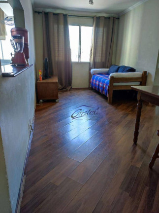 Imagem Apartamento com 2 Quartos à Venda, 59 m² em Butantã - São Paulo