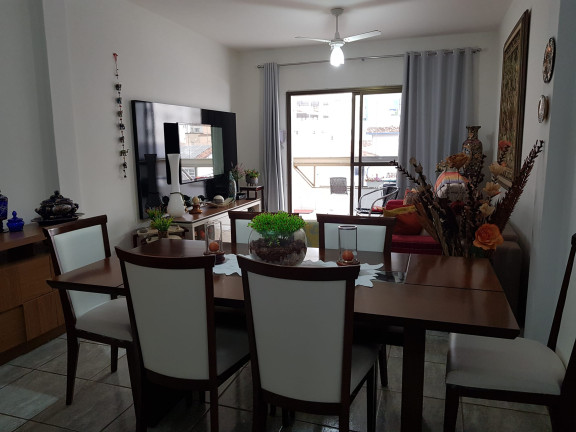 Imagem Apartamento com 2 Quartos à Venda, 98 m² em Praia Do Morro - Guarapari