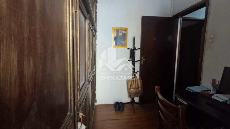 Imagem Sobrado com 2 Quartos à Venda, 70 m² em Campo Grande - Santos Imagem Sobrado com 2 Quartos à Venda, 70 m² em Campo Grande - Santos