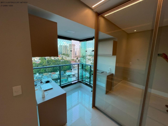 Imagem Imóvel com 3 Quartos à Venda, 124 m² em Caminho Das árvores - Salvador Imagem Imóvel com 3 Quartos à Venda, 124 m² em Caminho Das árvores - Salvador