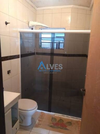 Imagem Sobrado com 3 Quartos à Venda, 335 m² em Assunção - São Bernardo Do Campo