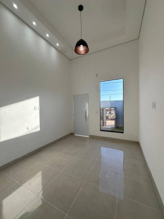 Imagem Casa com 3 Quartos à Venda, 180 m² em Santa Cruz - Cuiabá