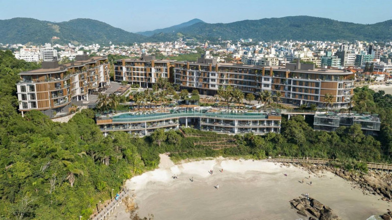 Apartamento com 3 Quartos à Venda, 150 m² em Bombas - Bombinhas