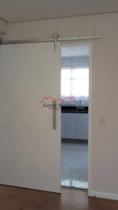 Imagem Apartamento com 3 Quartos para Alugar, 81 m² em Jardim Marajoara - São Paulo Imagem Apartamento com 3 Quartos para Alugar, 81 m² em Jardim Marajoara - São Paulo