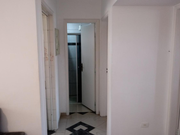 Imagem Apartamento com 2 Quartos à Venda, 50 m² em Vila Buarque - São Paulo