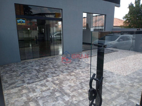 Imagem Sala Comercial para Alugar, 120 m² em Uberaba - Curitiba Imagem Sala Comercial para Alugar, 120 m² em Uberaba - Curitiba