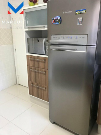 Imagem Sobrado com 3 Quartos à Venda, 185 m² em Werner Plaas - Americana
