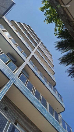 Imagem Apartamento com 2 Quartos à Venda, 70 m² em Caiçara - Praia Grande