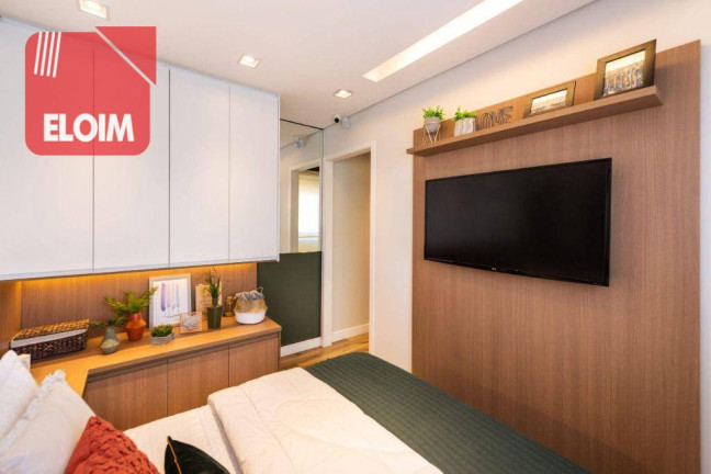 Imagem Apartamento com 2 Quartos à Venda, 42 m² em Imirim - São Paulo Imagem Apartamento com 2 Quartos à Venda, 42 m² em Imirim - São Paulo