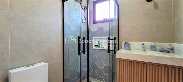 Imagem Casa de Condomínio com 3 Quartos à Venda, 200 m² em Vila Monte Alegre - Paulínia Imagem Casa de Condomínio com 3 Quartos à Venda, 200 m² em Vila Monte Alegre - Paulínia