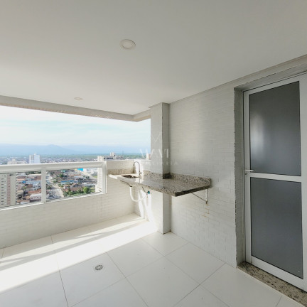 Imagem Apartamento com 2 Quartos à Venda, 103 m² em Aviação - Praia Grande
