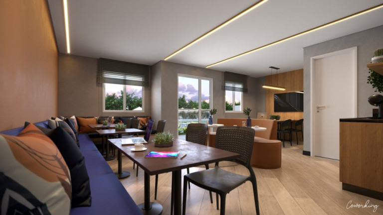 Imagem Apartamento com 2 Quartos à Venda, 38 m² em Irajá - Rio De Janeiro