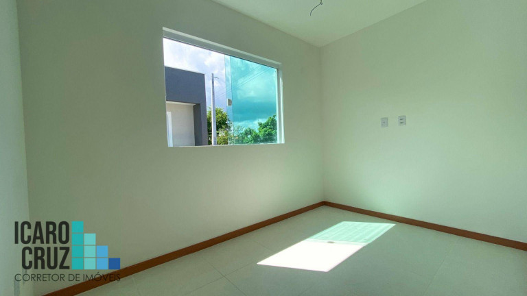 Imagem Casa com 3 Quartos à Venda, 92 m² em Pitangueiras - Lauro De Freitas