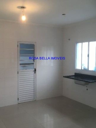 Imagem Casa com 3 Quartos à Venda, 80 m² em Jardim Santa Rosa - Jundiaí