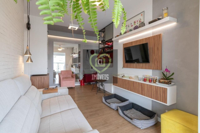 Imagem Apartamento com 2 Quartos à Venda, 68 m² em Sumaré - São Paulo Imagem Apartamento com 2 Quartos à Venda, 68 m² em Sumaré - São Paulo