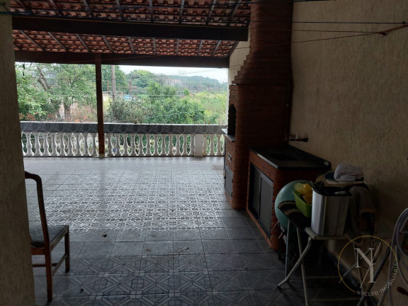 Sobrado com 2 Quartos à Venda, 212 m² em Fundação - São Caetano Do Sul