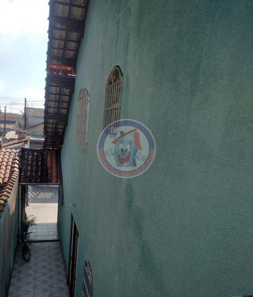 Imagem Casa com 3 Quartos à Venda, 80 m² em Itaóca - Mongaguá Imagem Casa com 3 Quartos à Venda, 80 m² em Itaóca - Mongaguá