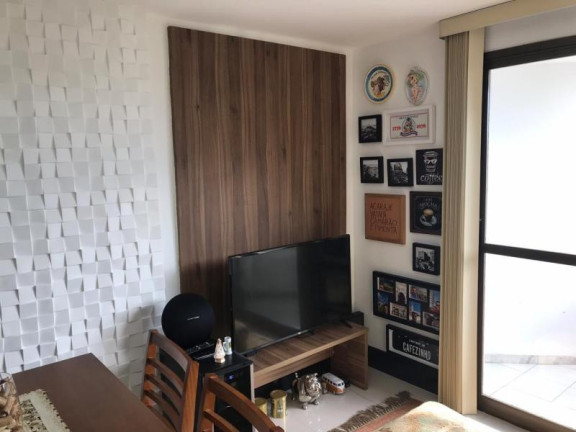 Imagem Apartamento com 1 Quarto à Venda, 52 m² em Pituba - Salvador Imagem Apartamento com 1 Quarto à Venda, 52 m² em Pituba - Salvador