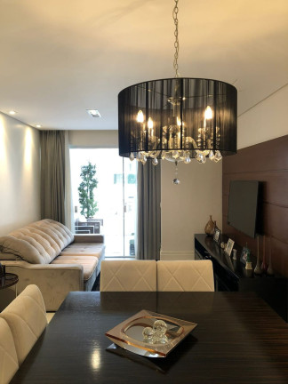 Imagem Apartamento com 2 Quartos à Venda, 89 m² em Centro - São Bernardo Do Campo