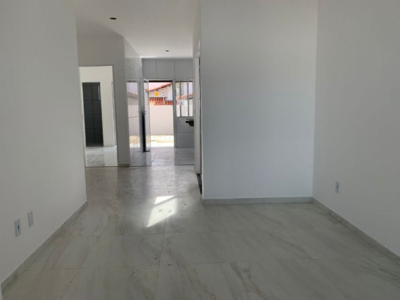 Imagem Casa com 3 Quartos à Venda, 75 m² em Timbu - Eusébio
