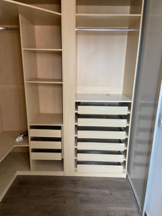 Imagem Apartamento com 2 Quartos para Alugar, 70 m² em Casa Branca - Santo André