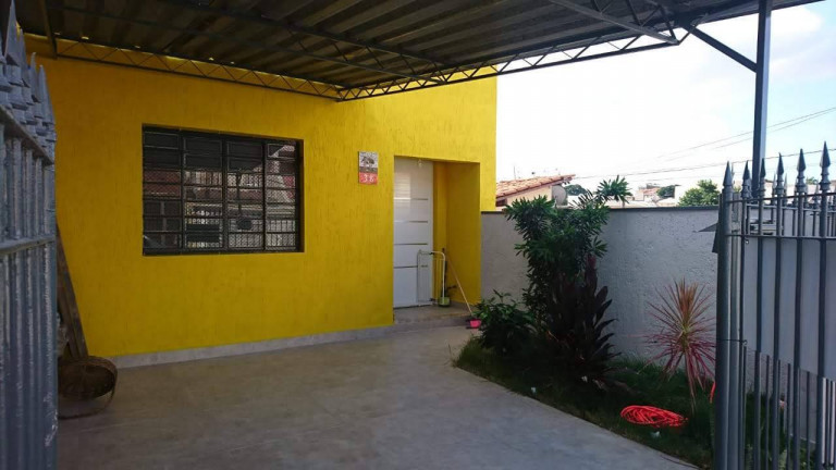 Imagem Casa com 2 Quartos à Venda, 125 m² em Vila Jardini - Sorocaba