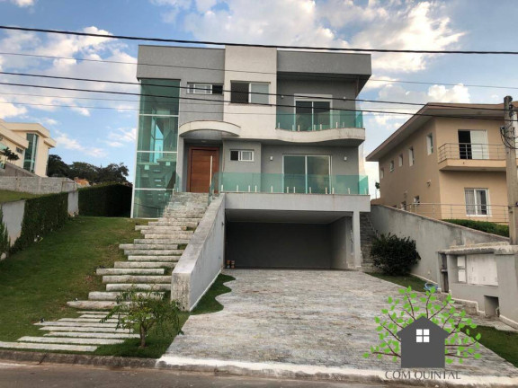 Casa com 4 Quartos à Venda, 554 m² em Jardim Do Golf I - Jandira