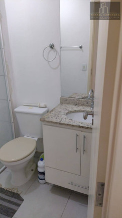 Imagem Apartamento com 2 Quartos à Venda, 57 m² em Umuarama - Osasco