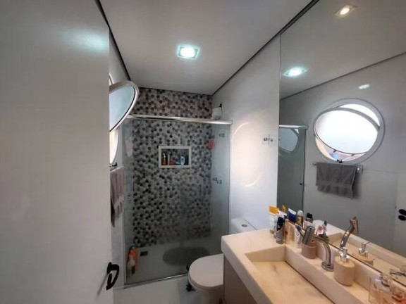 Imagem Casa com 3 Quartos à Venda, 183 m² em Chácaras Saudáveis E Encantadoras - Jundiaí