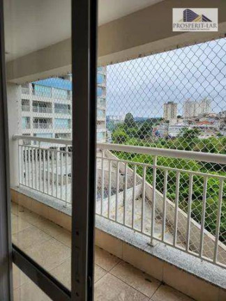 Imagem Studio com 1 Quarto à Venda, 37 m² em Vila Rio De Janeiro - Guarulhos