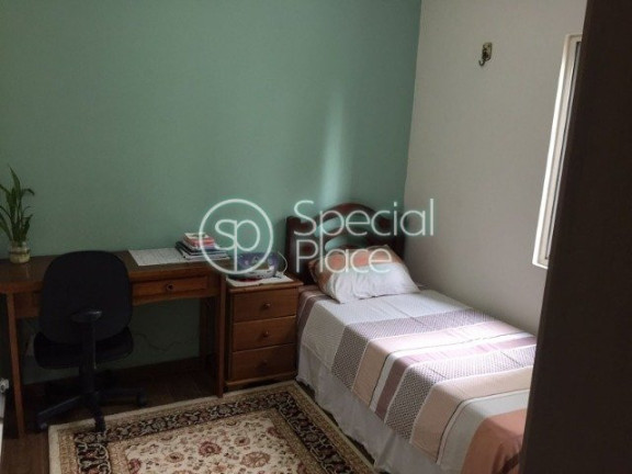 Imagem Apartamento com 3 Quartos à Venda, 200 m² em Moema índios - São Paulo