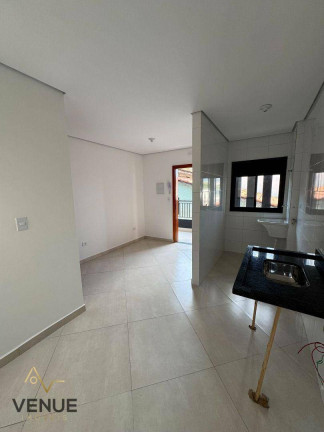 Imagem Apartamento com 1 Quarto à Venda, 28 m² em Vila Siria - São Paulo Imagem Apartamento com 1 Quarto à Venda, 28 m² em Vila Siria - São Paulo