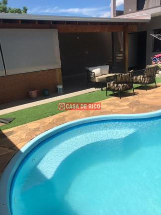 Imagem Sobrado com 4 Quartos à Venda, 380 m² em Parque Leblon - Londrina Imagem Sobrado com 4 Quartos à Venda, 380 m² em Parque Leblon - Londrina