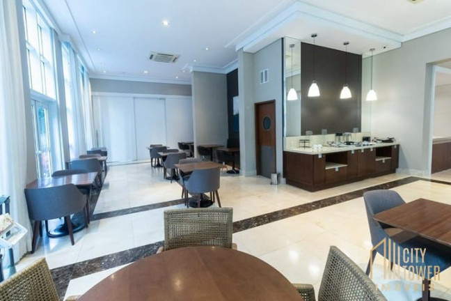Imagem Apartamento com 1 Quarto à Venda, 39 m² em Vila Olímpia - São Paulo Imagem Apartamento com 1 Quarto à Venda, 39 m² em Vila Olímpia - São Paulo