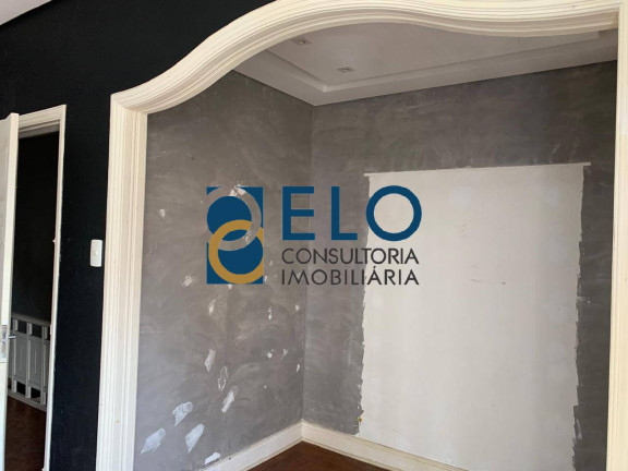 Imagem Casa com 3 Quartos para Alugar, 120 m² em Gonzaga - Santos