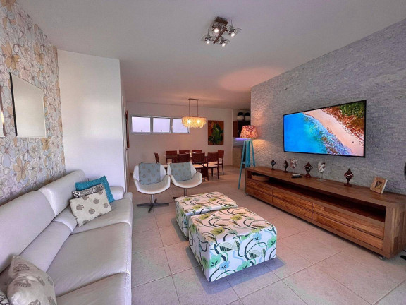 Imagem Apartamento com 3 Quartos à Venda, 138 m² em Riviera De São Lourenço - Bertioga Imagem Apartamento com 3 Quartos à Venda, 138 m² em Riviera De São Lourenço - Bertioga