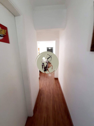 Imagem Apartamento com 2 Quartos à Venda, 85 m² em Embare - Santos