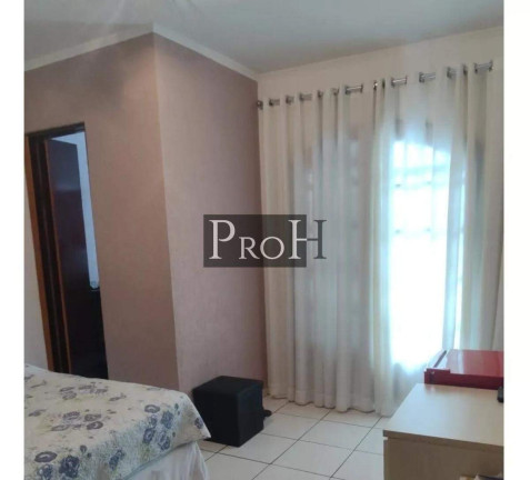 Imagem Sobrado com 3 Quartos à Venda, 240 m² em Jardim Europa - Santo André